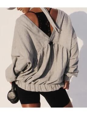 SOLD OUT Tryouts Pullover by FP Movement small